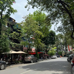 Cơ hội vàng sở hữu nhà mặt phố cổ giữa lòng thủ đô kinh doanh đỉnh cao dòng tiền cực mạnh nhỉnh 13t