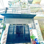 Nhà lầu gần trung tâm hành chính dĩ an giá 3 tỷ 850 triệu