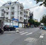 Bán nhà mtkd lê lâm 12x24 m nở hậu nhẹ(313 m3) giá chỉ 32 tỷ!