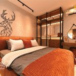Bán căn hộ 2 phòng ngủ liền kề vincom dĩ an, thanh toán chỉ 10%, chiết khấu từ 39 - 59tr