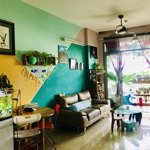 Cần bán nhanh căn luxcity 68m 2pn 2wc full nội thất, view q1, tầng cao chỉ 3ty650