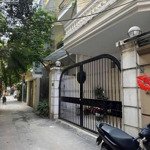 Hàng hiếm tại đường trương định, trương định, hai bà trưng, hà nội, 10,8 tỷ, 60m2