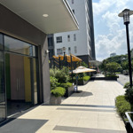 Căn góc shophouse siêu đẹp sunriseriverside phước kiểng -nhà bè