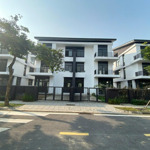 Bán biệt thự 194m2 hà đô charm villas, sau view vườn hoa, giá chỉ 155tr/m2