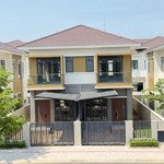 Nhà biệt thự đẹp, nhiều tiện ích tại sun casa central, 4,7 tỷ, 168m2