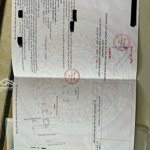 Nhà mặt phố tại hai bà trưng, tân đông hiệp, dĩ an, bình dương, giá 6,5 tỷ, 93m2