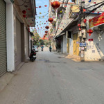 Bán gấp lô đất yên nghĩa hà đông, ô tô tránh, ô tô vào đất, cách phố 40m dt: 50m2, giá chỉ hơn 6 tỷ