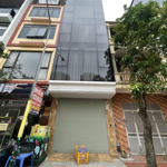 Bán nhà kdv đìa lão kiến hưng kinh doanh tốt vị trí đẹp không gian tiện nghi 50m2 giá chỉ 16.5 tỷ