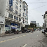 Bán nhà mặt phố tại trung phụng, đống đa, hà nội, giá tốt 89 tỷ, 101m2