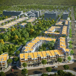 Chủ đầu tư bán trực tiếp tùy chọn theo như cầu diện tích 100m2, 120 m2