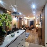 Siêu phẩm căn góc - 4 phòng ngủ - full nội thất - goldmark city hồ tùng mậu rẻ nhất khu vực