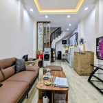 Bán nhà lê văn hiến gần hv tài chính, 35m2 - 5 tầng - mặt tiền rộng thênh thang, 5.4 tỷ
