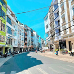 Hotel mặt tiền đường nam kỳ - ngay phố đi bộ - khu kinh doanh hotel chính tại đà lạt
