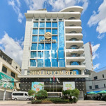 Mặt tiền giá tốt!!! nằm ngay 24 trương định phường võ thị sáu quận 3