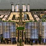 Căn hộ cao cấp đảm bảo cuộc sống chất lượng