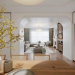 Bán căn hộ 2pn 2wc tại investco babylon, âu cơ, tân phú,3,5 tỷ, sổ hồng