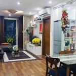 Chủ nhà bán căn 2 ngủ, ban công đông nam, full đồ đẹp tại goldmark city