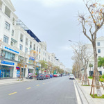 Cập nhật quỹ căn rẻ đẹp mới nhất dự án, mặt đường hải đăng, 75m2, 10.6 tỷ, hoàn thiện thang máy