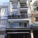 Cần bán nhà mặt tiền nguyễn trọng tuyển pn, dt: 3.5x15m, 5 tầng nhà đẹp, giá 13tỷ5