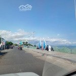 Bán 1250m2 có sẵn 331m2 thổ cư huỳnh thúc kháng, sổ đỏ, view trọn biển mũi né