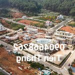"siêu phẩm" đất mặt đường bi đoúp view trực diện đồi thông núi langbiang, suất ngoại giao siêu hiếm
