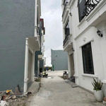 Cơ hội đầu tư vàng lô đất vàng trung tâm an dương - sổ đỏ chính chủ dt 42m2 - giá hấp dẫn