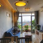 Cần bán nhanh căn luxcity 68m 2pn 2wc full nội thất, view q1, tầng cao chỉ 3ty5