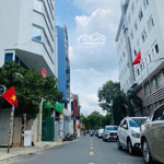 Bán tòa nhà 3 mặt tiền thoáng 9 + 11 nguyễn văn thủ, p. đa kao, quận 1
