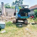 Cần bán lô đất thổ cư gần trục đường cao tốc bắc nam giá chỉ 330 triệu tại ninh hòa