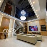 Bán nhà cạnh hồ văn chương 2 - 90m x 4t - mt 5m 16.5 tỷ - xây ccmn dòng tiền cực tốt