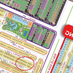 Cắt lỗ 1tỷ -bán nhà biệt thự tại the empire - vinhomes ocean park 2, san hô 5 gần kinh đô ánh sáng