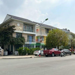 Shop villas an phú mặt đường 27m giá rẻ nhất thị trường chỉ 43 tỷ!!