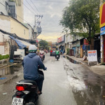Mtkd ngay chợ hiệp bình, 400m2 ngang 13m sâu 31m, tặng nhà cấp 4, 36 tỷ còn tl.