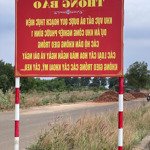 đất thổ cư rẻ nhất khu vực ( 402m2 có 300tc )