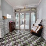 Cho thuê nhà riêng gần chợ linh xuân. 1 trệt 1 lầu, 4pn, phù hợp gia đình, nhóm sinh viên