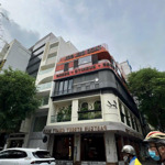 Hàng hiếm mới ra lò! cho thuê nhà đường lý tự trọng, p. bến nghé, q1. dt 7x25m trệt 2l giá 110tr
