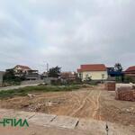 Cần bán lô đất đẹp khu phân lô phường trần hưng đạo ( xã đông sơn), tp thủy nguyên, hải phòng