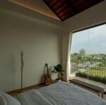Nhà 2 mặt tiền, view công viên , xã mỹ hạnh bắc, đức hòa , dt 72m2 2 lầu 3pn 3wc giá 3,6 tỷ