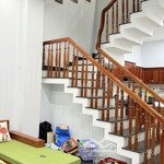 Nhà 3 tầng đẹp, đường nguyễn hiến lê, hoà xuân, siêu hiếm