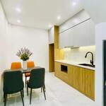 Nhà mới phố minh khai _ 33m2_ 4tầng _ngõ thông_2 mặt thoáng_6.18 tỷ
