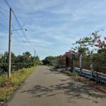 Bán lô đất đẹp giá tốt tại bàu chinh – châu đức, bà rịa - vũng tàu
