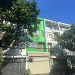 Bán nhà đường 32 khu bình phú, 5 x 20m, 3.5 tấm, 13 tỷ. (tín hưng)