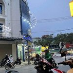 Nhà mặt tiền phố kinh doanh trưng nữ vương, kề góc ngã tư với nguyễn hữu thọ
