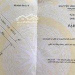 Cần bán nhanh lô đất biệt thự 320m2 đường phong bắc 8 - phường hoà thọ đông, cẩm lệ, đà nẵng
