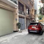 Phân lô vũ phạm hàm, sát phố, ô tô vào nhà, 68m2, mt 5m, gpxd 7 tầng giá 17 tỷ hơn
