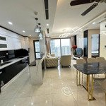 Căn hộ 138m - 3n2vs - 7 tỷ chung cư d5c trần thái tông - full nội thất, sẵn sổ:o966769078