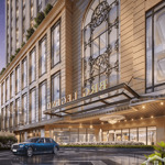 Bán cc the legend residence, trần quang khải, hồng bàng, hải phòng, 66 triệu / m2, 82 m2, 2pn