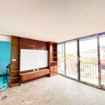 Bán nhà lô góc tô vĩnh diện-2 mặt thoáng-6t thang máy-gara ô tô-48m2-mt6.5- chỉ 18 tỷ