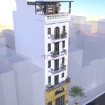 Khách sạn 3 sao - 10 tầng - lô góc - ô tô tải đỗ ngày đêm - lương định của kim liên - đống đa