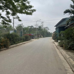 Bán đất tặng nhà 1 tầng 230m2 đường 10m nhựa thông kinh doanh buôn bán sầm uất vạn phúc